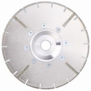 Quality Diamond saw blade(Electroplated diamond saw blade) wholesale
