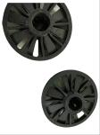 Kyang Yhe Jingyi Needle Loom Spare Parts Weft Umbrella Wheel