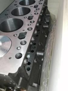 Quality CUMMINS 6BTA5.9 QSB5.9 MOTORCYCLE CAR Diesel Engine Cylinder Block wholesale