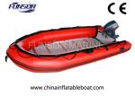 Leisure Sports Hard Bottom Inflatable Boats Inflatable Touring Kayak For River /