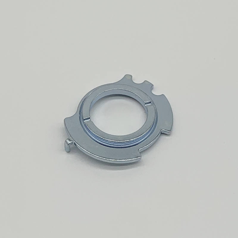 OEM Custom Multi Color Powder Injection Molding Parts with and Tolerance of 0.01-0.05mm