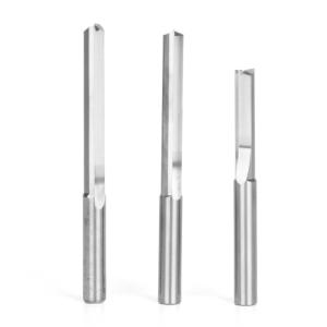 Quality 2 Flute Straight End mill for Woodworking wholesale