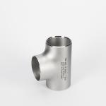 DIN Standard YUHAO Stainless Steel Fittings For Petrochemical Industry