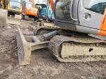 Used Excavator Hitachi ZX60 New Arrival