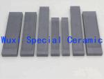 TiB2 BN Ceramic Vacuum Metalizer Evaporation Boats For Paper