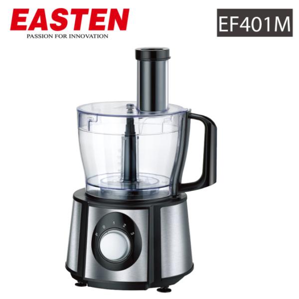 Easten 2.4 Liters Food Processor EF401M/ Professional Manufacturer 1000W