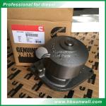 Cummins 6bt 5.9 Cummins Water Pump Replacement 3286277 High Performance