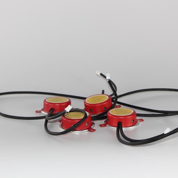 Automotive Aerosol Type Fire Extinguisher / Aerosol Fire Extinguishing