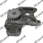1006 Diesel Engine Oil Pump For Perkins