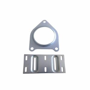Quality Customized Color Metal Stamping Parts Best Standard Precision wholesale