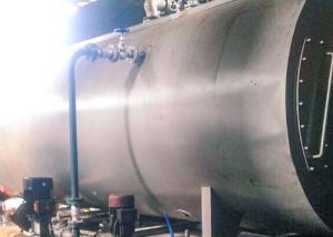 Quality High Energy Efficient Electric Thermal Oil Boiler , Thermal Oil Furnace wholesale