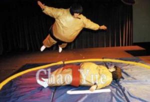 Quality Sumo Suits, Sumo Wresting Suits (CY-M1905) wholesale