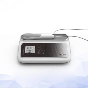 Quality Portable Ultrasound Therapy Device 1Mhz Musle Pain Management wholesale