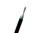 Unitube Light Armored PSP Outdoor Fiber Optic Cable