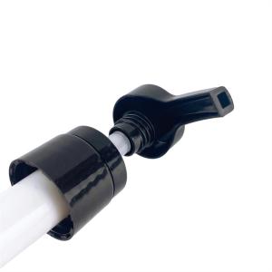 Quality Shampoo Hand Wash 4cc 28mm Standard Lotion Pump Screw Cap wholesale