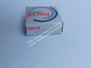 Quality NACHI Angular Contact Ball Bearing 7001CYDB/GL P4 wholesale