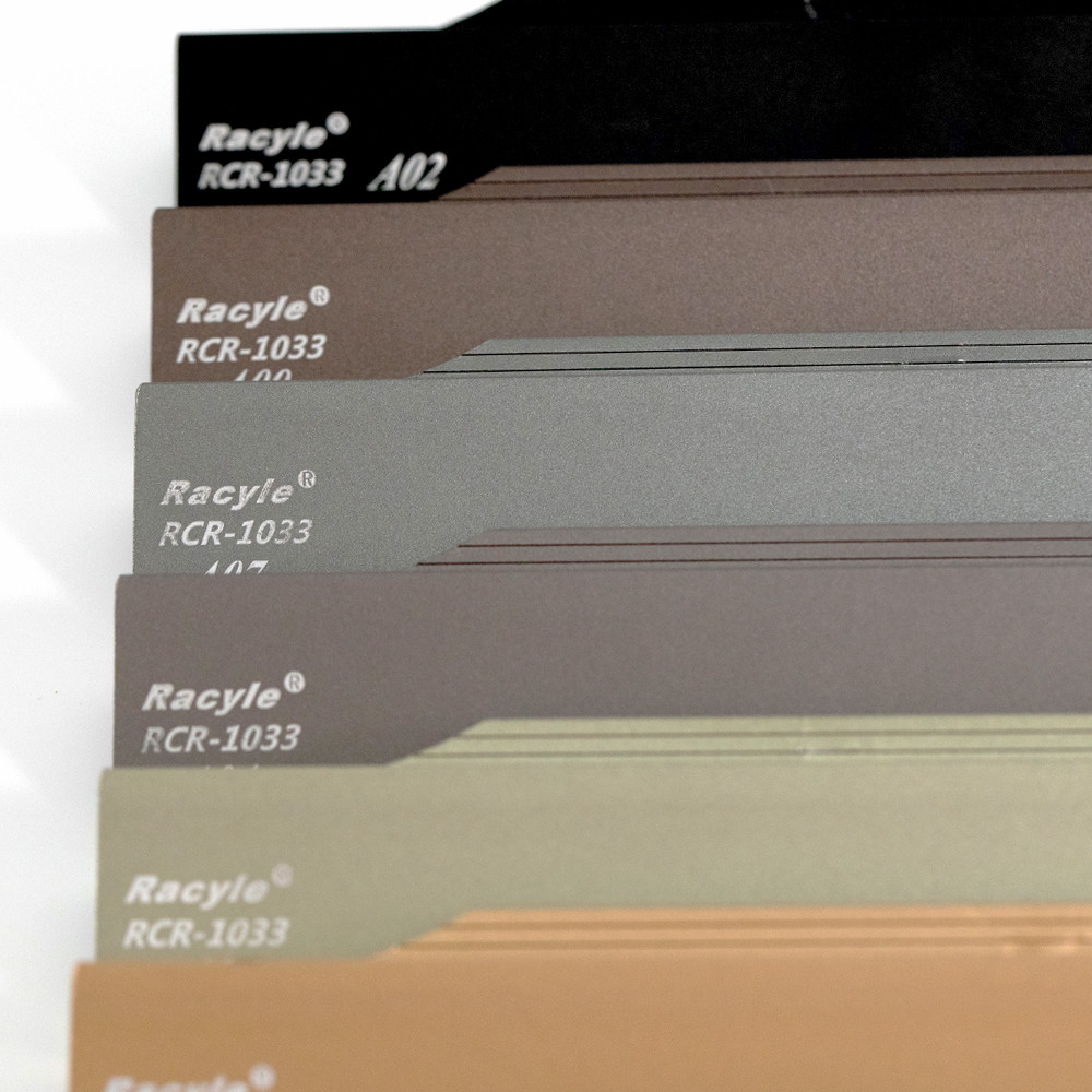 602mm Furniture Continuous Aluminum Drawer Pulls