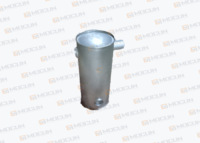 OEM Exhaust Silencer R215 R215-5 R215-7 R220-5 R220-7 Excavator Muffler