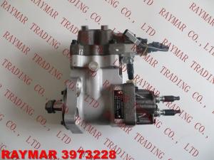 Quality CUMMINS Diesel fuel pump 3973228, 4921431, 4902731, 4954200 for ISLE Engine wholesale