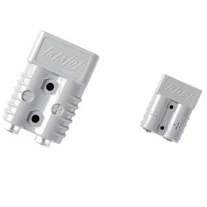 Quality 50A 175A White Rema Plastic Forklift Battery Charger Plugs wholesale