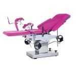 Medical Device Equipment Operating Table Obstetric Delivery Bed