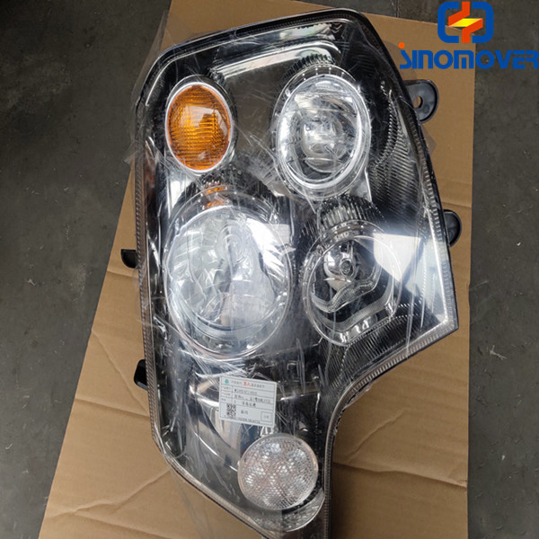 Original Foton Truck Spare Parts Headlamps WG9925721011