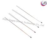 Industrial Glass Bead NTC Temperature Sensor 2.252KΩ B25/50=3935K