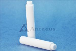 Quality HVDC Alumina Fuse Ceramic High Temperature Ceramic Tube wholesale