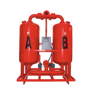 Quality Heatless Desiccant Air Dryer for Air Compressor wholesale