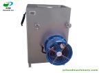 food industrail quality garlic separating machine/garlic peeling machine