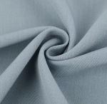 48% Polyester 29% Rayon 19% Wool 220gsm Business Material Fabric