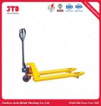 Manual Forklift Hydraulic Hand Pallet Truck 85mm Height