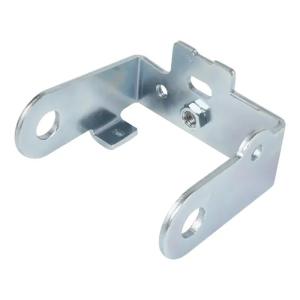 Quality Customized Fine Blanking Stamping Sheet Metal Fabrication Multi-Position OEM Designs wholesale
