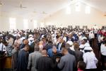 A 1000 Seat Temporary Church Tents Convenient Facilitate Systems Christian