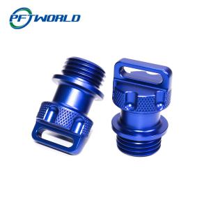 Quality CNC Machined Aluminum Parts, CNC Medical Parts wholesale