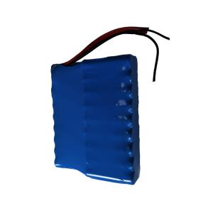 Quality Rechargeable CC CV 23Ah 12V 18650 Battery Pack MSDS ROSH wholesale