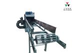 Wood Chipper Hammer Mill Wood Chip Crusher Charcoal Maker Machine