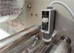 Automatic Pillow Bag Packaging Machine for ice bar and lollipop