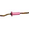 Buy cheap Electrical Rotary Slip Ring 56 Circuits 2A IP54 from wholesalers