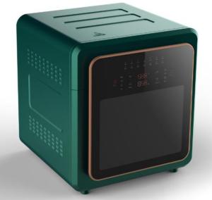 Quality Oil free 240V 16L Digital Air Fryer Oven Home Electric Oven wholesale