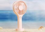 LED mini fan, mini desk fan, table fan, usb fan