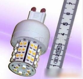 Quality g9 led lamp 230v wholesale
