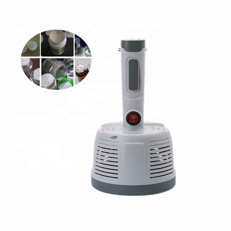 DGYF-400A hand held heat induction sealer for aluminum foil