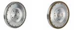 Grinding Wheels Resin Bond Abrasives Photovoltaic Resin Bonded Diamond Wheel