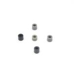 Customizable Wear-resistance Silicone Bushing for Printer