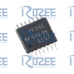 TXS0104EPWR