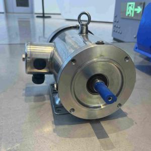 Quality 0.75KW To 75KW High Efficiency Electric Motor For Ship Building wholesale