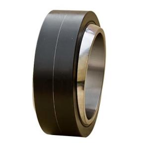 Quality GE...ET-2RS Self Lubrication Spherical Plain Bearings GE45ET-2RS wholesale