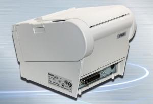 Quality High Speed Bluetooth Portable Receipt Printer Ethernet Port For Franchise Shop wholesale