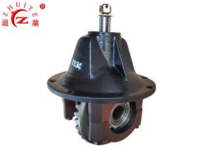 Quality Heavy Duty Load Tricycle Rear Axle Differential With Anti Rust Coated Housing wholesale